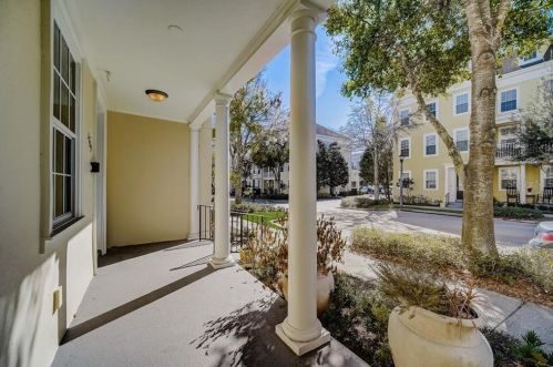 1709 Prospect Ave, Orlando FL 32814-6373 exterior