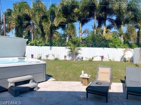 771 94 Ave, Naples FL 34108-2448 exterior