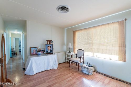 5609 Flying M St, Tucson AZ  85713-6420 exterior