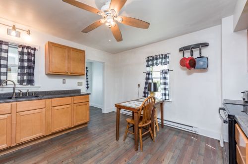 12813 Pacific Ave, Waukegan IL 60085-1830 exterior