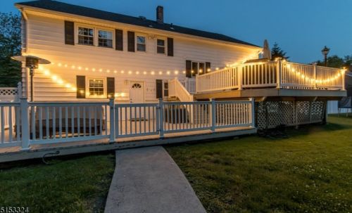 1925 Inverness Dr, Scotch Plains NJ 07076-2613 exterior