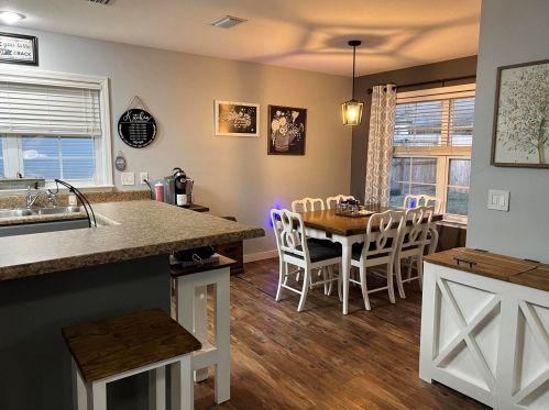 612 Hunters Rdg Rd, Defuniak Springs FL 32433-1510 exterior