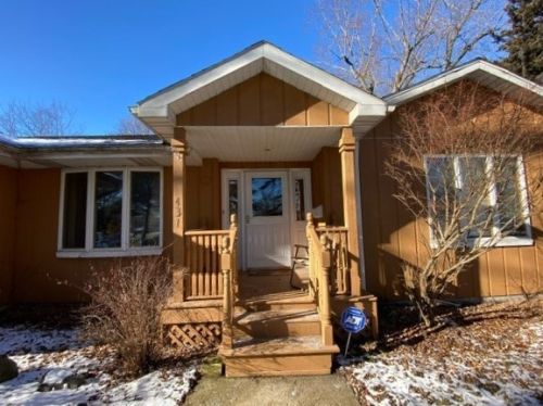 431 Jessie St, Joliet IL 60433-1427 exterior