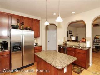 309 Hammond Oak Ln, Wake Forest NC  27587-4559 exterior