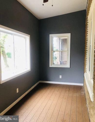 1428 Montello Ave, Washington DC  20002-2864 exterior