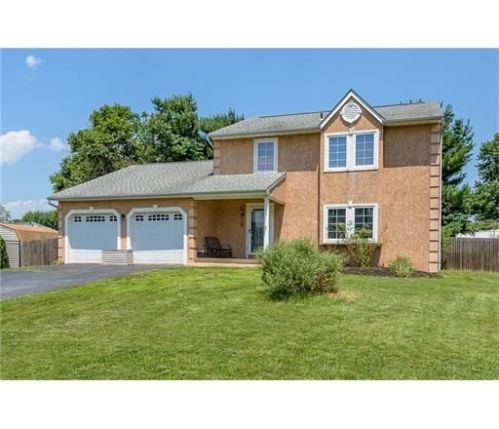 10 Nettletree Dr, Trenton, NJ 08638-1818