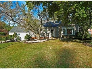 3364 Rocky River Dr, Cleveland OH  44111-2937 exterior