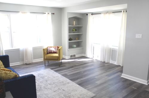 2956 82nd St, Milwaukee WI  53222-4816 exterior