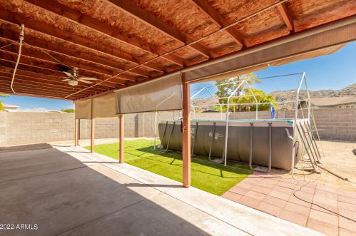 1829 Ardmore Dr, Phoenix AZ  85042-8038 exterior