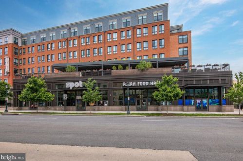 1111 Fallsmead Way, Rockville MD 20854-5549 exterior