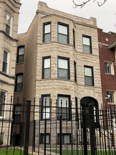 6355 Greenwood Ave, Chicago IL 60628-1611 exterior