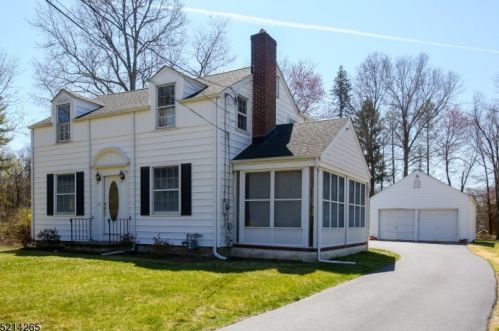 81 Morris Ave, Parsippany, NJ 07834-1734