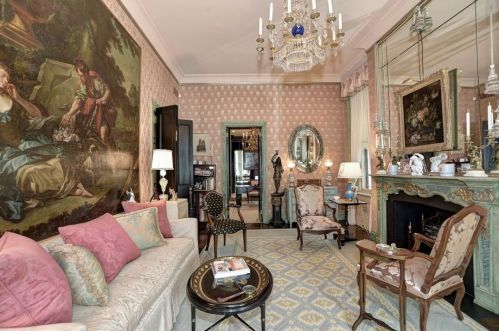 4919 Centre Ave, Pittsburgh PA 15213-1896 exterior