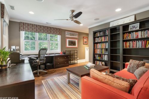 6852 Tonty Ave, Chicago IL 60646-1338 exterior