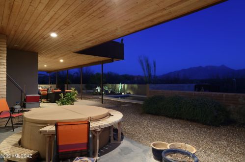 3211 Corte Amarilla, Green Valley AZ 85614-4782 exterior