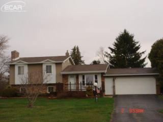 12378 Grand Blanc Rd, Durand MI  48429-9304 exterior