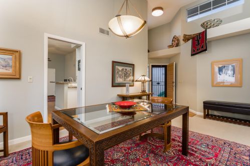 11809 40th Way, Phoenix AZ  85028-1503 exterior