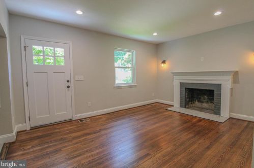 9110 Providence Ave, Silver Spring MD  20901-4914 exterior