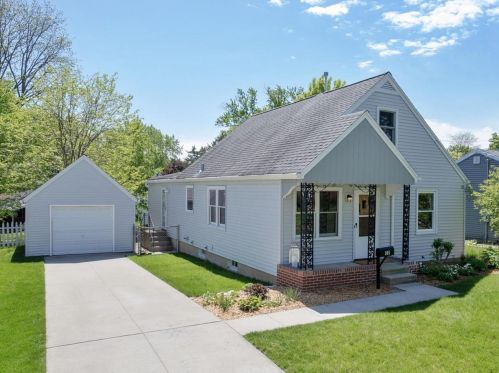 305 Morningside Ave, Madison, WI 53716-1732