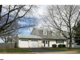 9 Crestwood Dr, Trenton, NJ 08690-1904