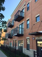 2921 Central Ave, Chicago IL  60634-5309 exterior