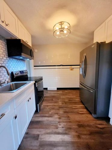 5549 Connecticut St, Saint Louis MO 63116-1904 exterior