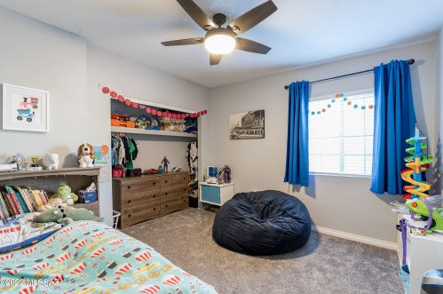 1959 Omar Dr, Tucson AZ  85704-1242 exterior