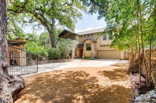 306 34th St, Austin, TX 78705-1607