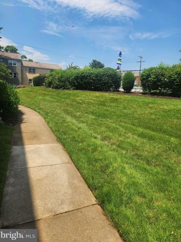 412 Armistead St, Alexandria VA 22312-2848 exterior