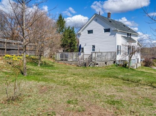 34 Mountain St, Worcester MA  01606-1412 exterior