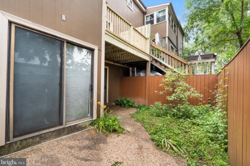 1519 Emerson Ave, Mc Lean VA  22101-5708 exterior