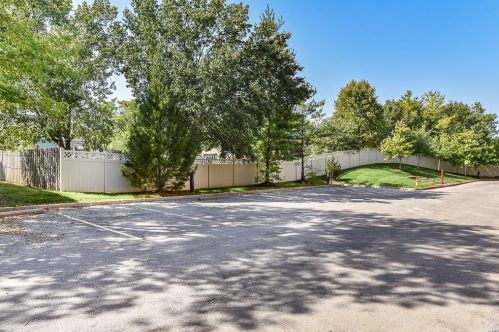 127 Clinton Pl, Saint Louis MO 63122-6171 exterior