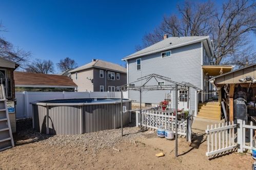 19 Bonner St, Chicopee MA 01013-1127 exterior