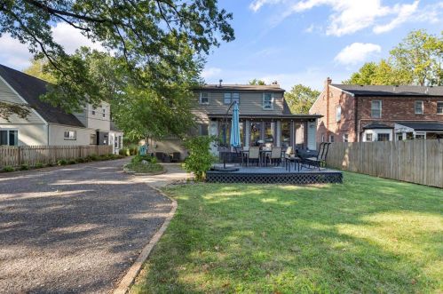 450 Pasadena, Saint Louis MO 63119-3126 exterior