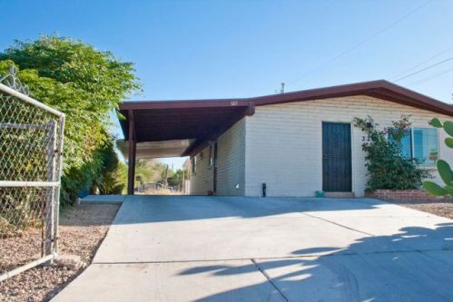 322 Kelso St, Tucson, AZ 85705-4745