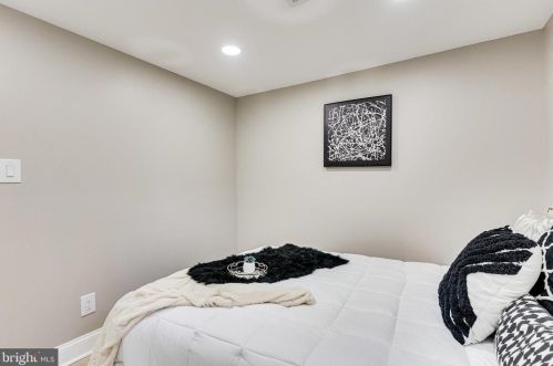 514 45th St, Washington DC  20019-4755 exterior