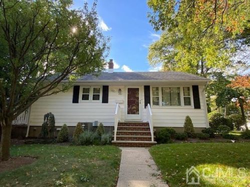 600 5th Ave, New Brunswick, NJ 08904-2615