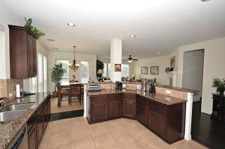 171 Oarwood Pl, Spring TX  77389-5317 exterior