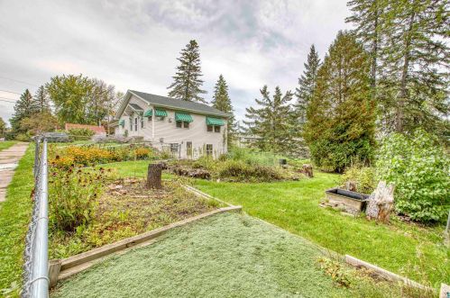 4201 Gladstone St, Duluth MN 55804-2320 exterior