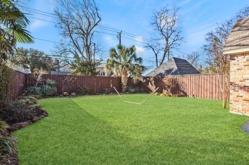 6122 Belmont Ave, Dallas, TX 75214-3622