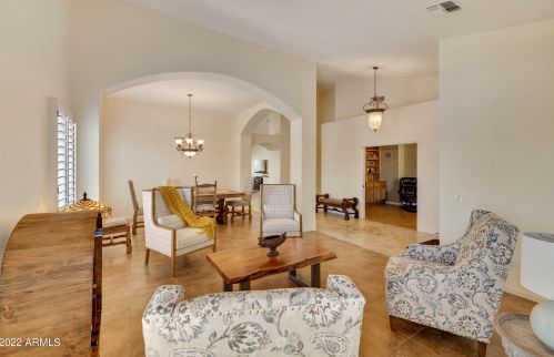 24601 Ribbonwood Dr, Chandler AZ  85248-7731 exterior