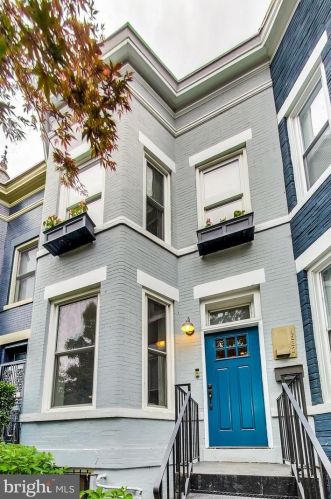 1532 1st St, Washington, DC 20001-1147