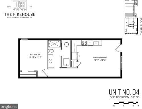 1221 4th St, Philadelphia PA  19122-5230 exterior