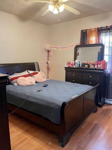 1258 Plainfield St, Providence RI 02909-4449 exterior