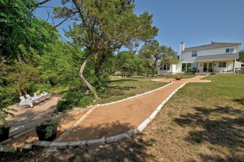 14412 Debba Dr, Austin TX 78734 exterior