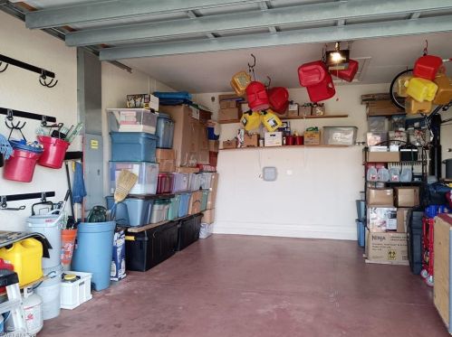 18463 Royal Hammock Blvd, Naples FL 34114-8931 exterior