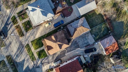 330 Ridgeland Ave, Waukegan IL 60085-2063 exterior