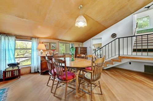 1804 Alta Vis Ave, Austin TX 78704-5226 exterior