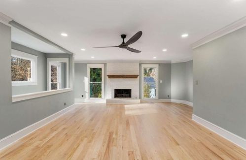 3672 Howell Wood Trl, Duluth GA 30096-4805 exterior