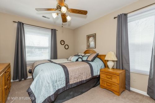 2201 Macfarlane Dr, Joliet IL 60435-3245 exterior